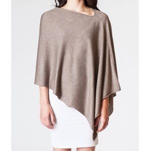 KERISMA EDEN II PONCHO